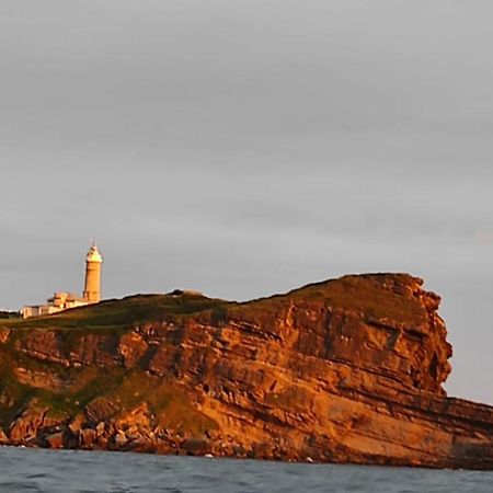 A Un Paso De La Bahia De Santander,Para 6! La Ciudad A Pie! Екстериор снимка