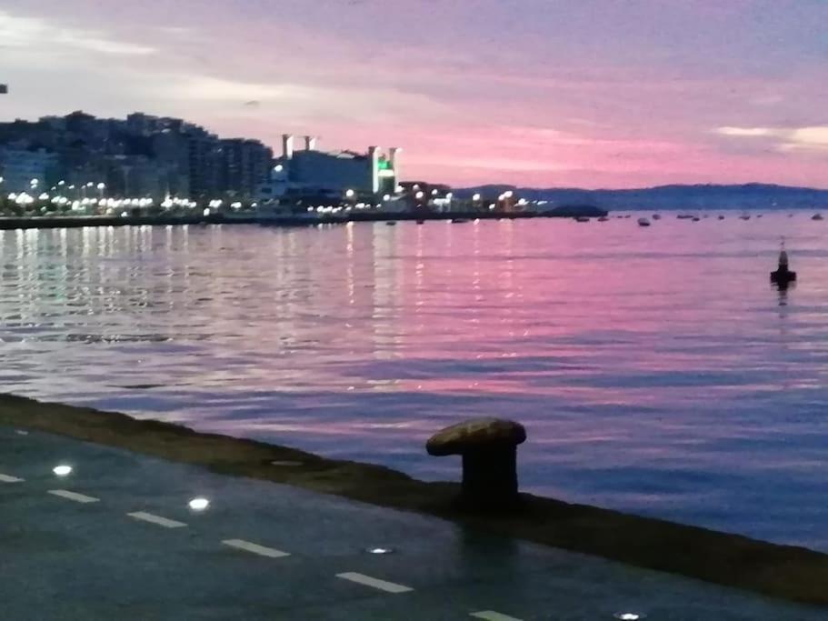 A Un Paso De La Bahia De Santander,Para 6! La Ciudad A Pie! Екстериор снимка